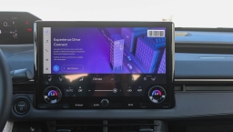 Toyota bZ Limited AWD (Natl) 2026