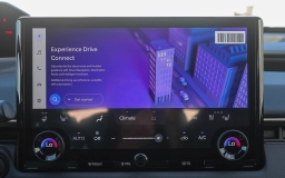 Toyota bZ Limited AWD (Natl) 2026