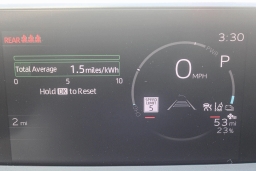 Toyota bZ Limited AWD (Natl) 2026