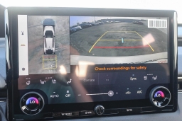 Toyota bZ Limited AWD (Natl) 2026