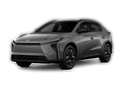 Toyota bZ XLE AWD (Natl) 2026