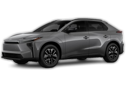 Toyota bZ XLE AWD (Natl) 2026