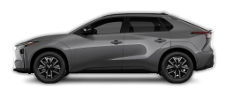 Toyota bZ XLE AWD (Natl) 2026