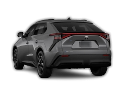 Toyota bZ XLE AWD (Natl) 2026