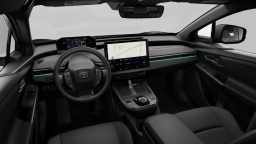 Toyota bZ XLE AWD (Natl) 2026