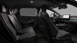 Toyota bZ XLE AWD (Natl) 2026