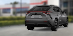 Toyota bZ XLE AWD (Natl) 2026