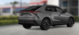 Toyota bZ XLE AWD (Natl) 2026