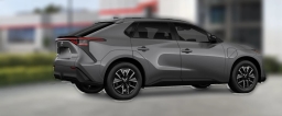 Toyota bZ XLE AWD (Natl) 2026