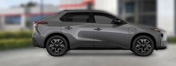 Toyota bZ XLE AWD (Natl) 2026