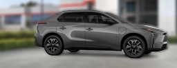 Toyota bZ XLE AWD (Natl) 2026