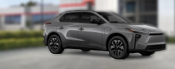 Toyota bZ XLE AWD (Natl) 2026