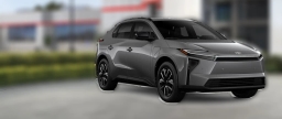 Toyota bZ XLE AWD (Natl) 2026