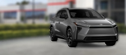 Toyota bZ XLE AWD (Natl) 2026