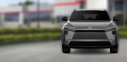 Toyota bZ XLE AWD (Natl) 2026