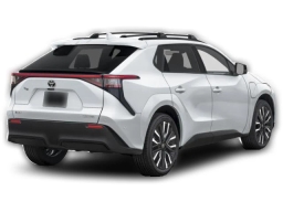 Toyota bZ Limited AWD (Natl) 2026