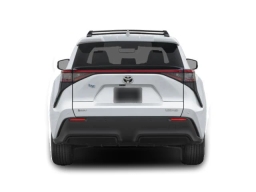 Toyota bZ Limited AWD (Natl) 2026