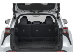 Toyota bZ Limited AWD (Natl) 2026