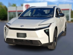 Toyota bZ XLE AWD (Natl) 2026