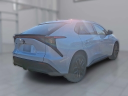 Toyota bZ XLE AWD (Natl) 2026