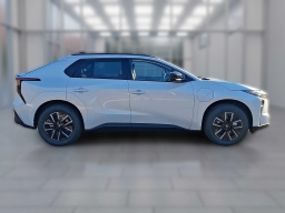 Toyota bZ XLE AWD (Natl) 2026