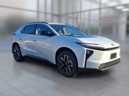 Toyota bZ XLE AWD (Natl) 2026