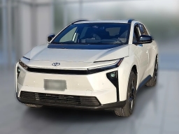 Toyota bZ XLE AWD (Natl) 2026