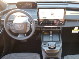 Toyota bZ XLE AWD (Natl) 2026