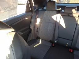 Toyota bZ XLE AWD (Natl) 2026