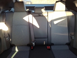 Toyota bZ XLE AWD (Natl) 2026