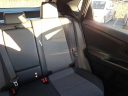 Toyota bZ XLE AWD (Natl) 2026