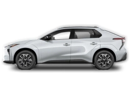 Toyota bZ XLE AWD (Natl) 2026