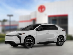 Toyota bZ XLE AWD (Natl) 2026