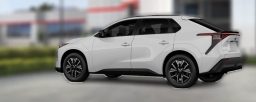 Toyota bZ XLE AWD (Natl) 2026
