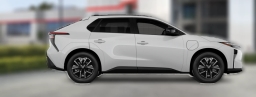 Toyota bZ XLE AWD (Natl) 2026