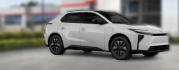 Toyota bZ XLE AWD (Natl) 2026