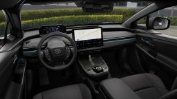 Toyota bZ XLE AWD (Natl) 2026