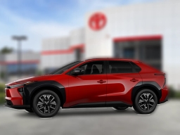 Toyota bZ XLE AWD (GS) 2026