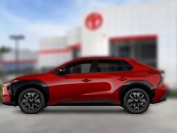 Toyota bZ XLE AWD (GS) 2026