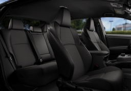 Toyota bZ XLE AWD (GS) 2026