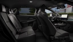 Toyota bZ XLE AWD (GS) 2026