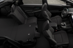 Toyota bZ XLE AWD (GS) 2026