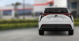 Toyota bZ XLE AWD (Natl) 2026