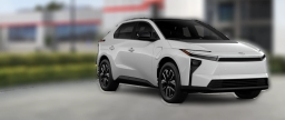 Toyota bZ XLE AWD (Natl) 2026