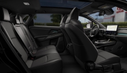 Toyota bZ XLE AWD (Natl) 2026