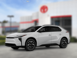 Toyota bZ XLE AWD (Natl) 2026