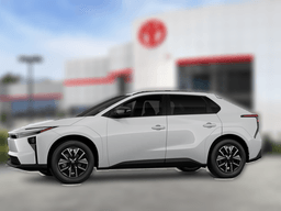 Toyota bZ XLE AWD (Natl) 2026