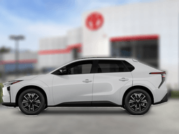 Toyota bZ XLE AWD (Natl) 2026
