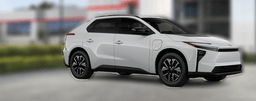 Toyota bZ XLE AWD (Natl) 2026
