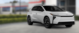 Toyota bZ XLE AWD (Natl) 2026